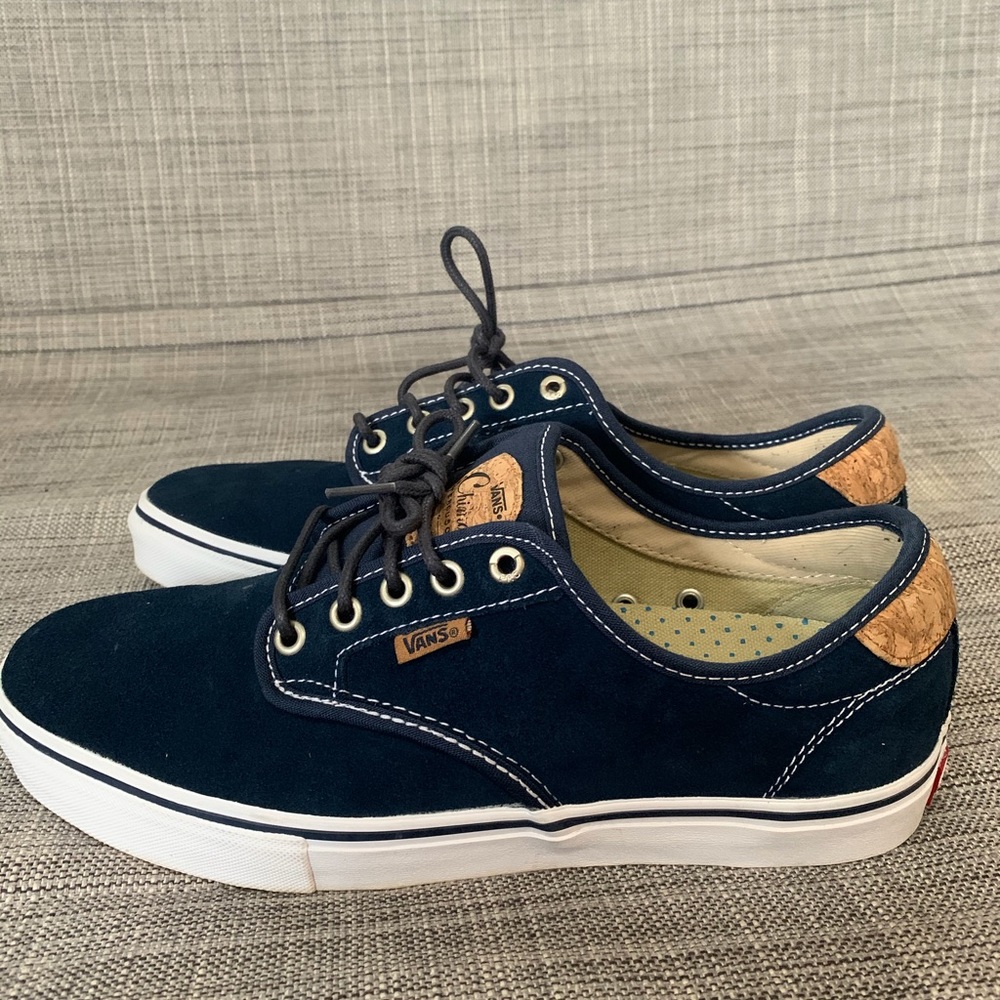 Vans China Ferguson Pro Sz 10.5